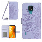 For Motorola Moto E7 / Purple