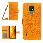 For Motorola Moto E7 / Yellow