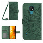 For Motorola Moto E7 / Green