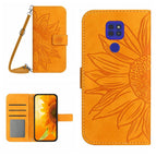 For Motorola Moto E7 Plus/G9/G9 Play / Yellow