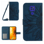 For Motorola Moto E7 Plus/G9/G9 Play / Inky Blue