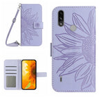 For Motorola Moto E7 Power/E7i Power / Purple