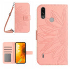 For Motorola Moto E7 Power/E7i Power / Pink