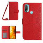 For Motorola Moto E20/E30/E40 / Red
