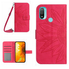 For Motorola Moto E20/E30/E40 / Rose Red