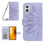 For Motorola Moto E22 4G/E22i 4G / Purple