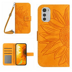For Motorola Moto E32/E32S / Yellow