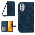 For Motorola Moto E32/E32S / Inky Blue