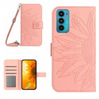 For Motorola Moto Edge 20 / Pink