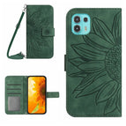 For Motorola Moto Edge 20 Lite / Green