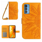 For Motorola Moto Edge 20 Pro / Yellow