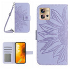 For Motorola Moto Edge 30 Fusion / Purple