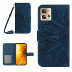 For Motorola Moto Edge 30 Fusion / Inky Blue