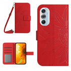 For Motorola Moto Edge 30 Ultra / Red