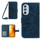 For Motorola Moto Edge 30 Ultra / Inky Blue