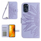 For Motorola Moto G 5G 2022 / Purple