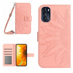 For Motorola Moto G 5G 2022 / Pink