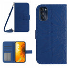 For Motorola Moto G 5G 2022 / Dark Blue