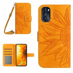 For Motorola Moto G 5G 2022 / Yellow