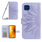 For Motorola Moto G 5G Plus / Purple