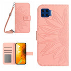 For Motorola Moto G 5G Plus / Pink