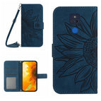 For Motorola Moto G Play 2021 / Inky Blue
