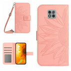 For Motorola Moto G Power 2021 / Pink