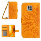 For Motorola Moto G Power 2021 / Yellow
