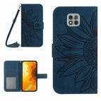 For Motorola Moto G Power 2021 / Inky Blue