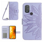 For Motorola Moto G Power 2022 / Purple
