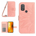 For Motorola Moto G Power 2022 / Pink