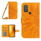 For Motorola Moto G Power 2022 / Yellow