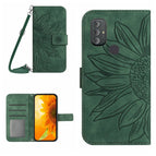 For Motorola Moto G Power 2022 / Green