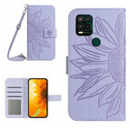 For Motorola Moto G Stylus 5G / Purple