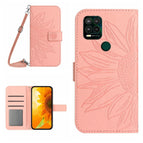 For Motorola Moto G Stylus 5G / Pink