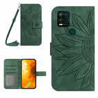 For Motorola Moto G Stylus 5G / Green