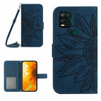 For Motorola Moto G Stylus 5G / Inky Blue