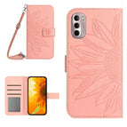 For Motorola Moto G Stylus 5G 2022 / Pink