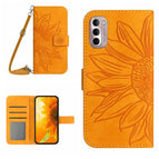 For Motorola Moto G Stylus 2022 4G / Yellow