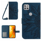 For Motorola Moto G9 Power / Inky Blue