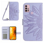 For Motorola Moto G10/G20/G30 / Purple