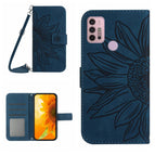 For Motorola Moto G10/G20/G30 / Inky Blue
