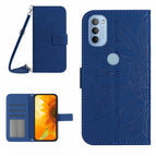 For Motorola Moto G31/G41 / Dark Blue