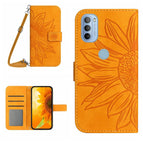 For Motorola Moto G31/G41 / Yellow