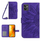 For Motorola Moto G32 / Dark Purple