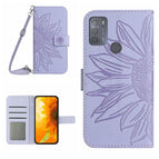For Motorola Moto G50 / Purple