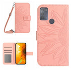 For Motorola Moto G50 / Pink