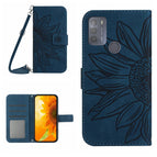 For Motorola Moto G50 / Inky Blue