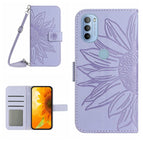For Motorola Moto G51 5G / Purple