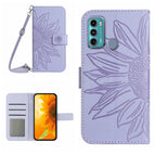 For Motorola Moto G60 / Purple